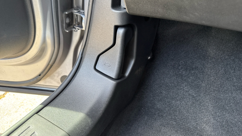 Vauxhall Mokka 1.2 Turbo GS Line 5dr Auto Petrol Hatchback